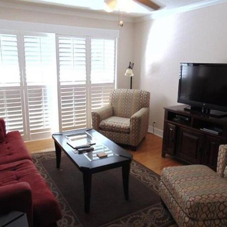 W2 Ocean Walk Resort Upstairs 2 Bed King And Two Twins Next To Back Pool St. Simons Island Екстер'єр фото