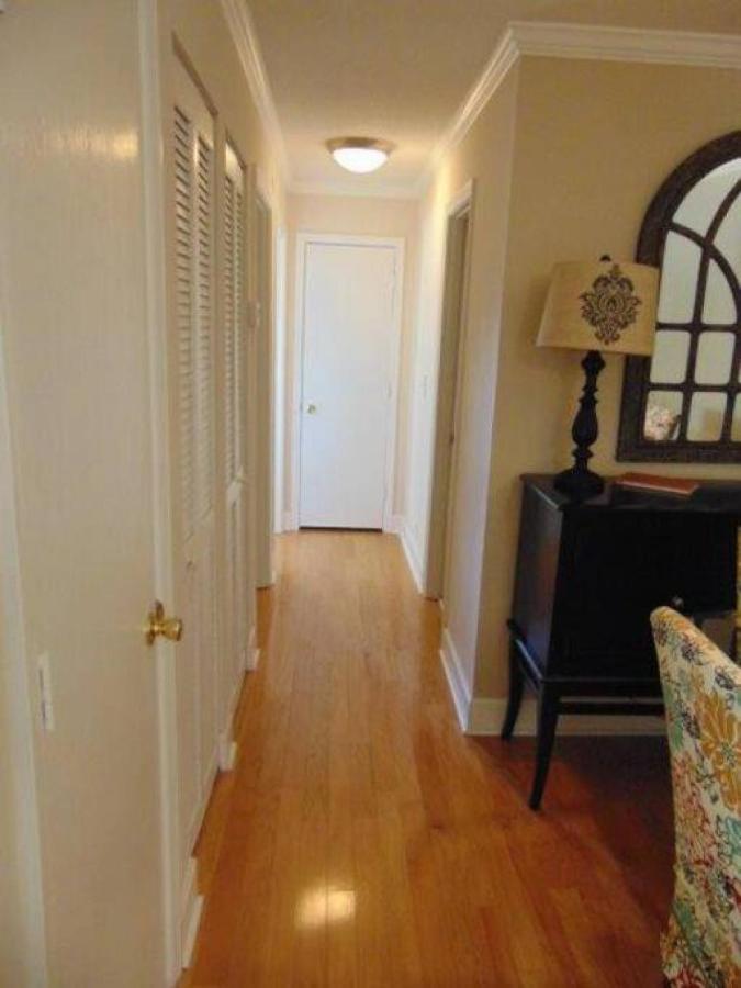 W2 Ocean Walk Resort Upstairs 2 Bed King And Two Twins Next To Back Pool St. Simons Island Екстер'єр фото